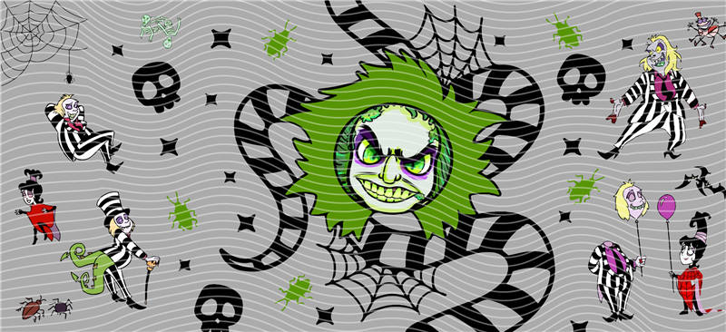 16oz Halloween-J 89